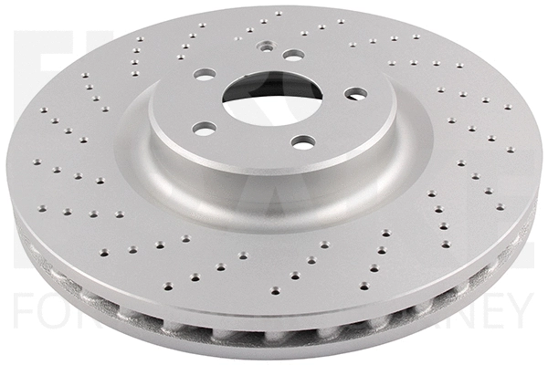 Brake Disc (5815343366)