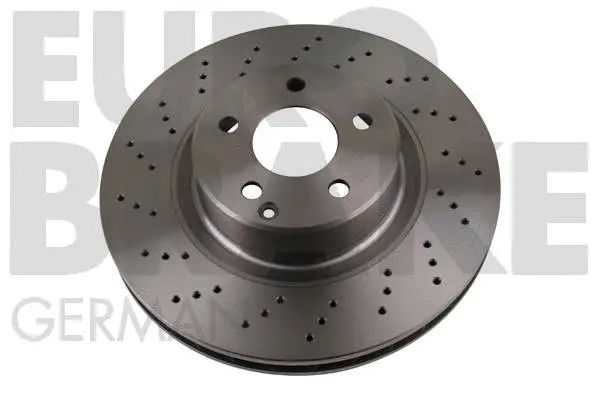 Brake Disc (5815203351)