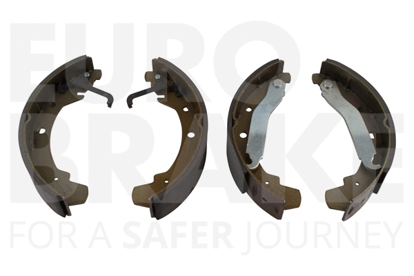 Brake Shoe Set, parking brake (58492747437)