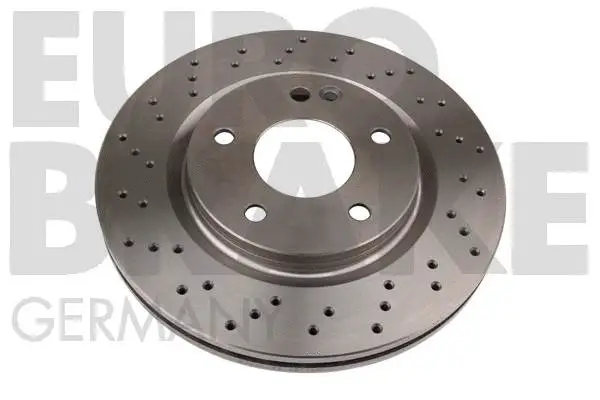 Brake Disc (5815203370)