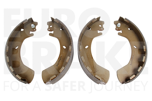 Brake Shoe Set (58492734414)