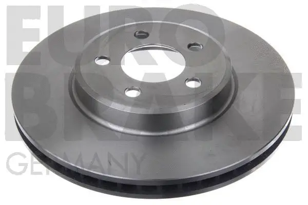 Brake Disc (5815209320)