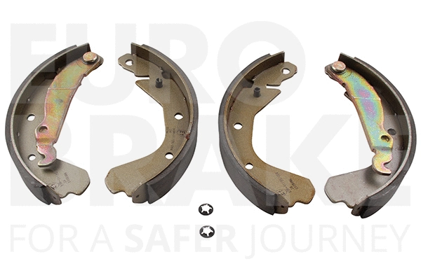 Brake Shoe Set (58492736413)