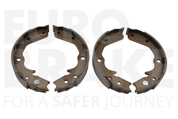 Brake Shoe Set, parking brake (58492736712)