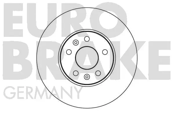Brake Disc (5815201906)