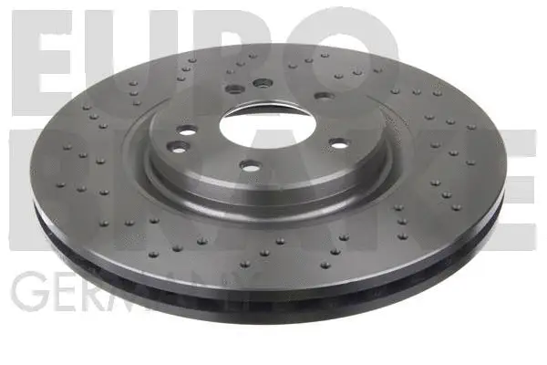 Brake Disc (58152033117)