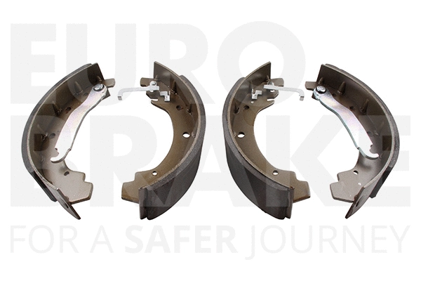 Brake Shoe Set, parking brake (58492747368)