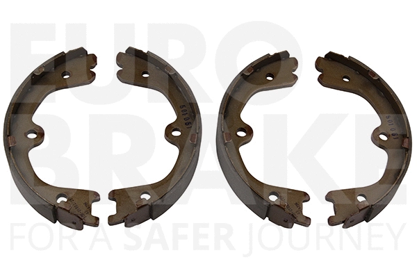 Brake Shoe Set (58492722798)