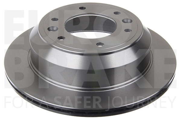 Brake Disc (5815203437)