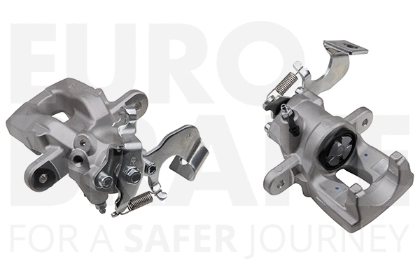 Brake Caliper (53012145134)