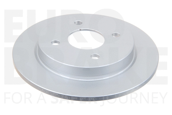 Brake Disc (5815312536)