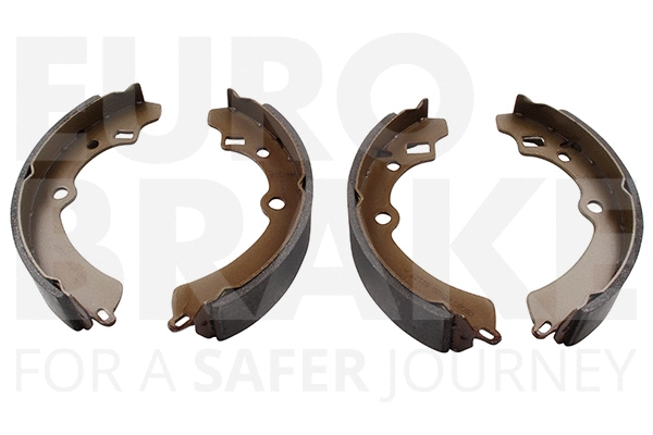 Brake Shoe Set, parking brake (58492752521)