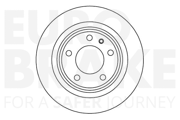 Brake Disc (5815201575)
