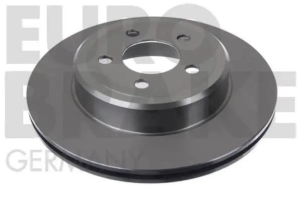 Brake Disc (5815209322)