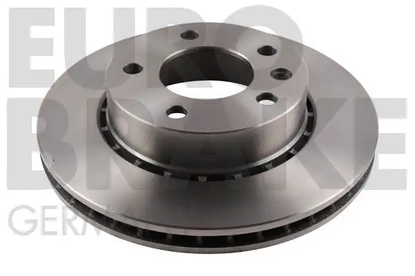 Brake Disc (5815203611)