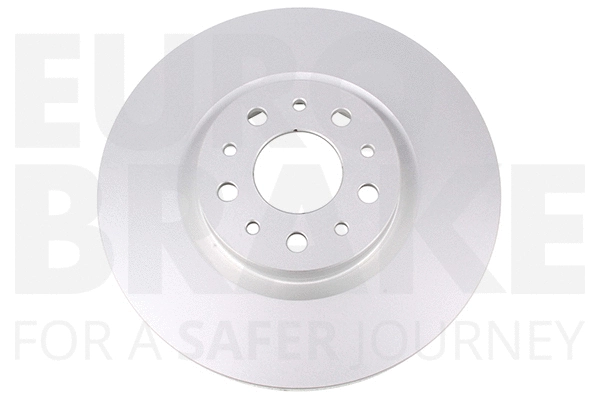 Brake Disc (5815312371)