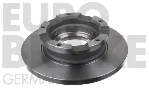 Brake Disc (5815202579)