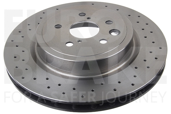 Brake Disc (58152045152)