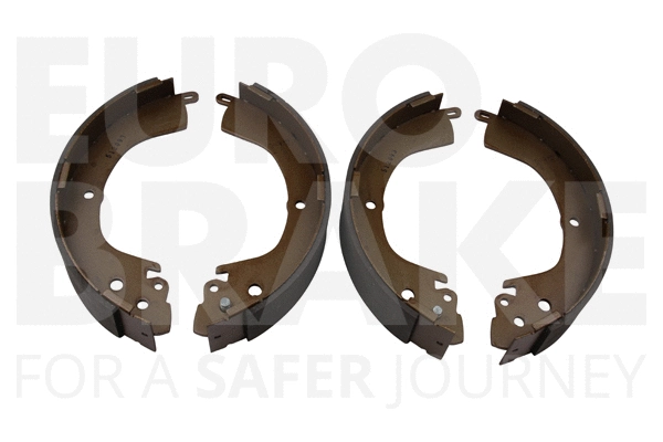 Brake Shoe Set (58492730605)