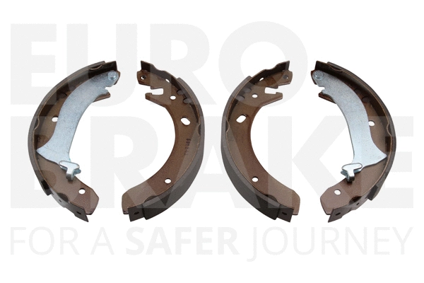 Brake Shoe Set (58492740634)