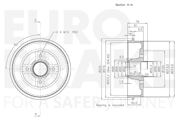 Brake Drum