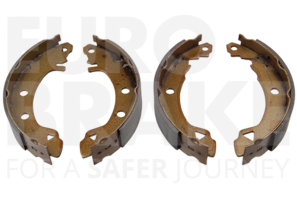 Brake Shoe Set (58492710523)