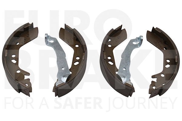 Brake Shoe Set (58492734670)