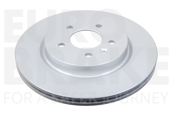 Brake Disc (5815313676)