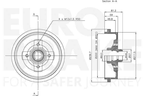 Brake Drum