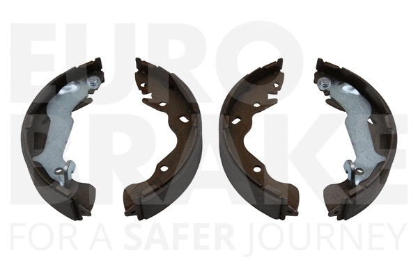 Brake Shoe Set (58492735820)