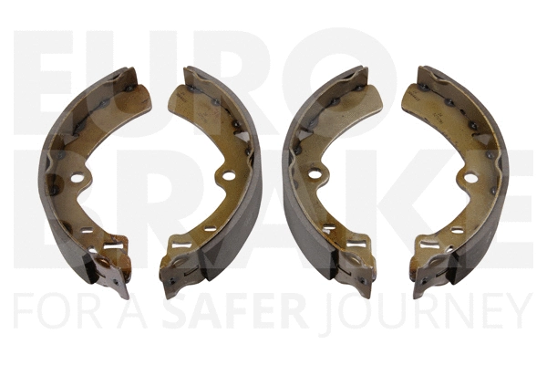 Brake Shoe Set (58492752405)