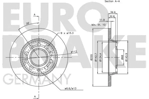Brake Disc