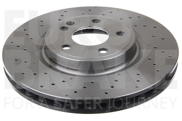 Brake Disc (58152033124)