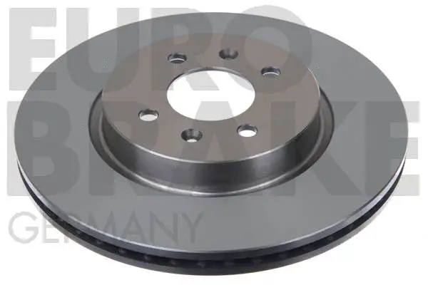 Brake Disc (5815203536)