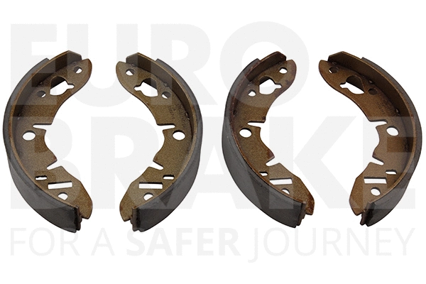 Brake Shoe Set (58492712003)