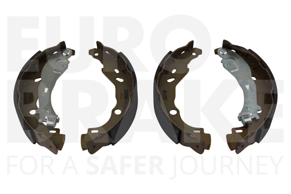 Brake Shoe Set (58492723711)