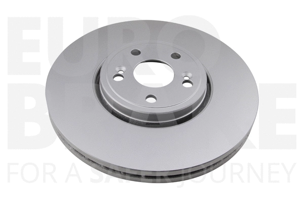 Brake Disc (5815313933)