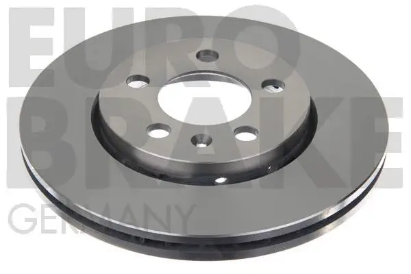 Brake Disc (5815204758)