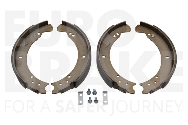 Brake Shoe Set (58492740373)