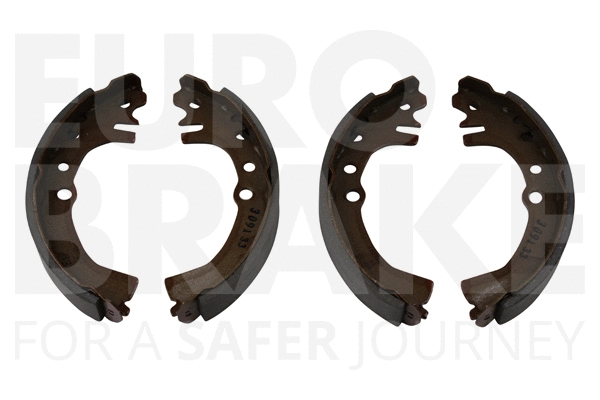 Brake Shoe Set (58492751623)