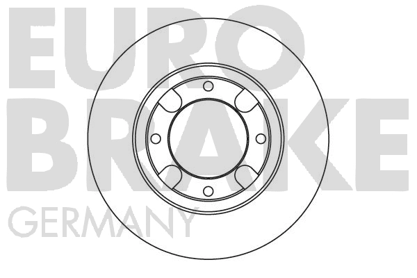 Brake Disc (5815203013)