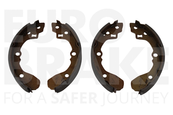 Brake Shoe Set (58492732406)