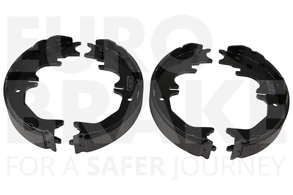 Brake Shoe Set, parking brake (58492745844)