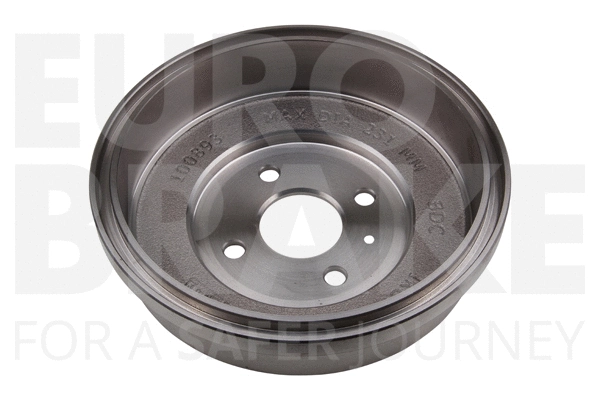 Brake Drum