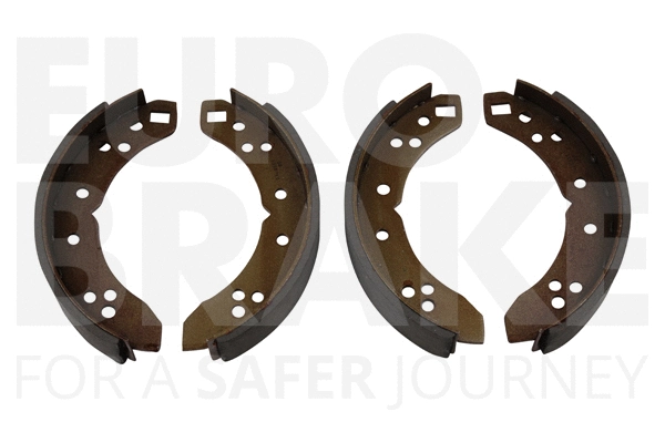 Brake Shoe Set (58492740006)