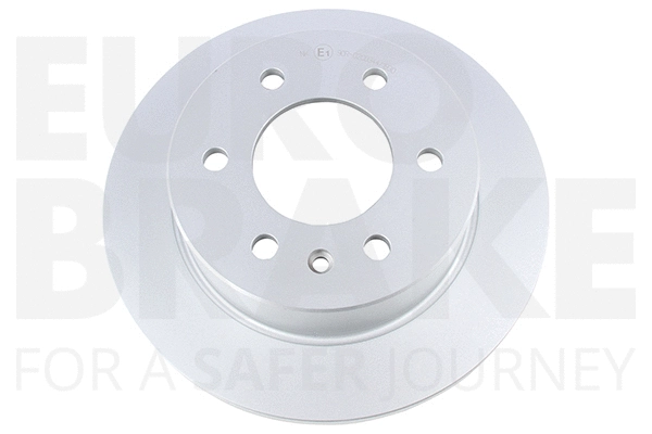 Brake Disc (5815313398)