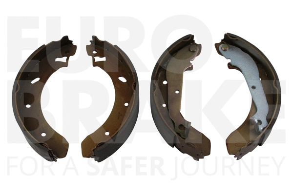Brake Shoe Set (58492740478)