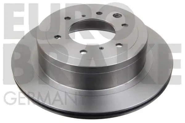 Brake Disc (5815203056)