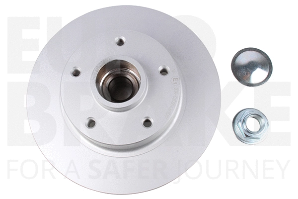 Brake Disc (58153139103)