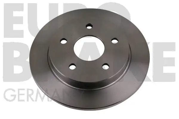 Brake Disc (5815202522)